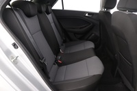 Hyundai i20 Hatchback vaihtoauto