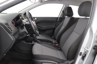 Hyundai i20 Hatchback vaihtoauto