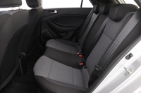 Hyundai i20 Hatchback vaihtoauto