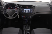 Hyundai i20 Hatchback vaihtoauto