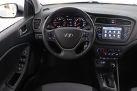 Hyundai i20 Hatchback vaihtoauto