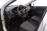 Hyundai i20 Hatchback vaihtoauto