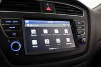 Hyundai i20 Hatchback vaihtoauto