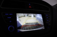 Hyundai i20 Hatchback vaihtoauto