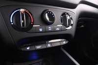 Hyundai i20 Hatchback vaihtoauto