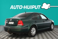Volkswagen Bora vaihtoauto