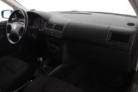 Volkswagen Bora vaihtoauto