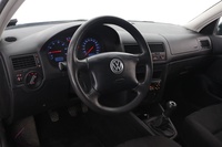 Volkswagen Bora vaihtoauto
