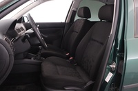 Volkswagen Bora vaihtoauto