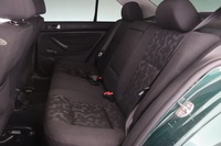 Volkswagen Bora vaihtoauto