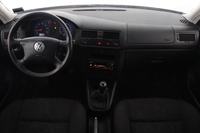 Volkswagen Bora vaihtoauto