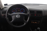 Volkswagen Bora vaihtoauto