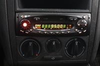 Volkswagen Bora vaihtoauto