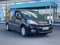 Citroën Berlingo vaihtoauto