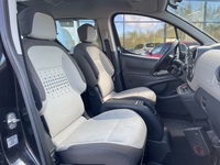 Citroën Berlingo vaihtoauto