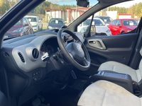 Citroën Berlingo vaihtoauto