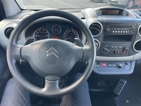 Citroën Berlingo vaihtoauto