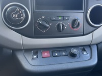 Citroën Berlingo vaihtoauto