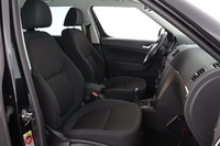 Skoda Yeti vaihtoauto