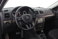 Skoda Yeti vaihtoauto