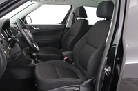 Skoda Yeti vaihtoauto