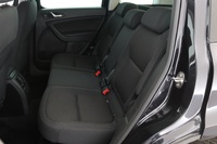 Skoda Yeti vaihtoauto