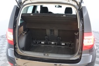 Skoda Yeti vaihtoauto