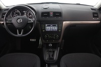 Skoda Yeti vaihtoauto