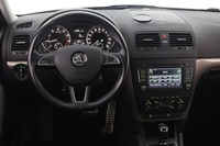 Skoda Yeti vaihtoauto