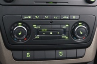 Skoda Yeti vaihtoauto