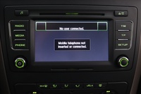 Skoda Yeti vaihtoauto