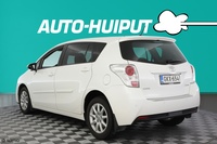 Toyota Verso vaihtoauto