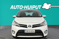 Toyota Verso vaihtoauto