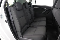 Toyota Verso vaihtoauto