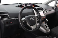 Toyota Verso vaihtoauto