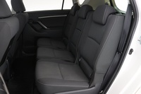 Toyota Verso vaihtoauto