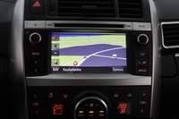 Toyota Verso vaihtoauto