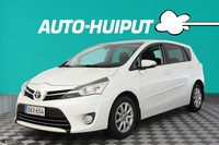Toyota Verso vaihtoauto