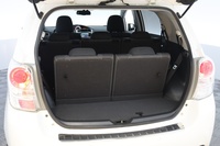 Toyota Verso vaihtoauto