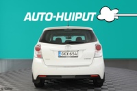 Toyota Verso vaihtoauto