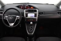 Toyota Verso vaihtoauto