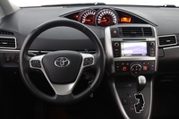Toyota Verso vaihtoauto