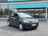 Volkswagen up! vaihtoauto