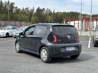 Volkswagen up! vaihtoauto