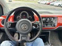 Volkswagen up! vaihtoauto
