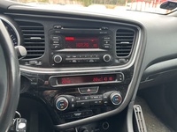 Kia Optima vaihtoauto