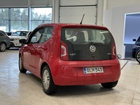 Volkswagen up! vaihtoauto