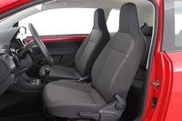 Volkswagen up! vaihtoauto