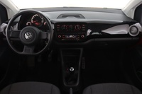 Volkswagen up! vaihtoauto