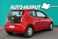 Volkswagen up! vaihtoauto